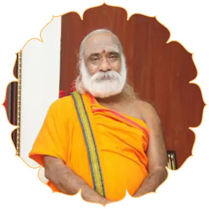 Kalavai Sri Sachithanantha