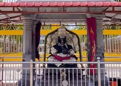 Sri Mangala Ganapathi Abhisekam