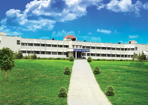 Sri Narayani School and  College of Nursing