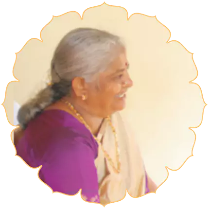 Srimathi Lakshmi Bangaru