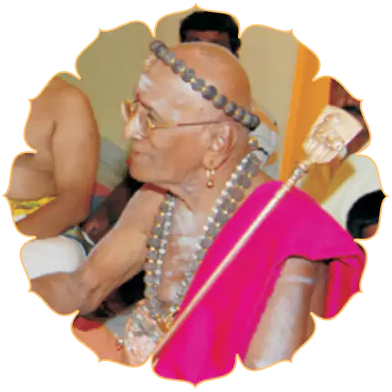 Thavathiru Kalyana Sundhara